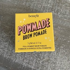 Benefit POWmade Brow Pomade Shade 3.5